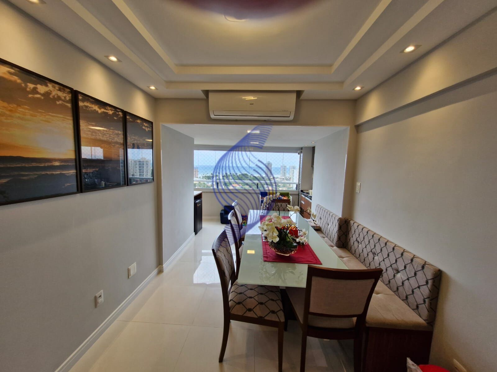 Apartamento, 3 quartos, 80 m² - Foto 6