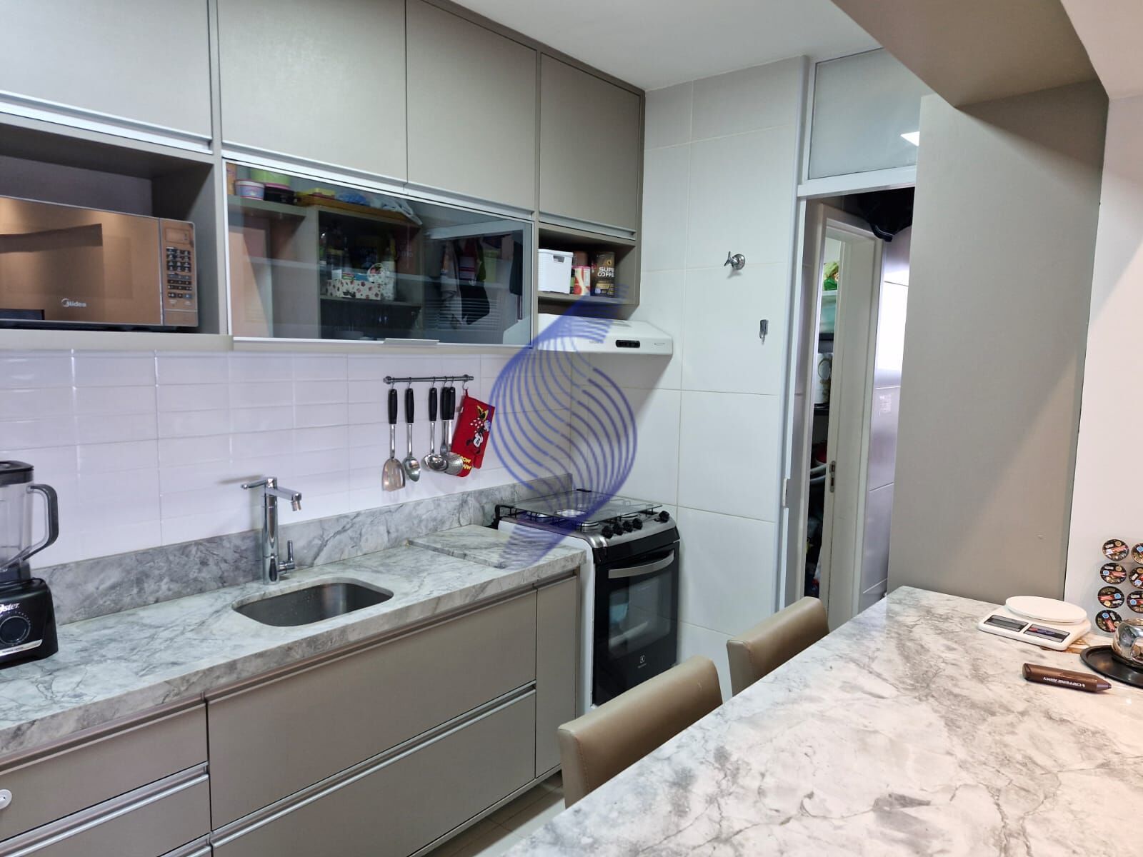 Apartamento, 3 quartos, 80 m² - Foto 10