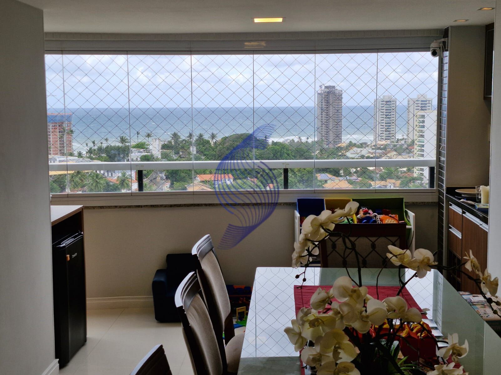 Apartamento, 3 quartos, 80 m² - Foto 3