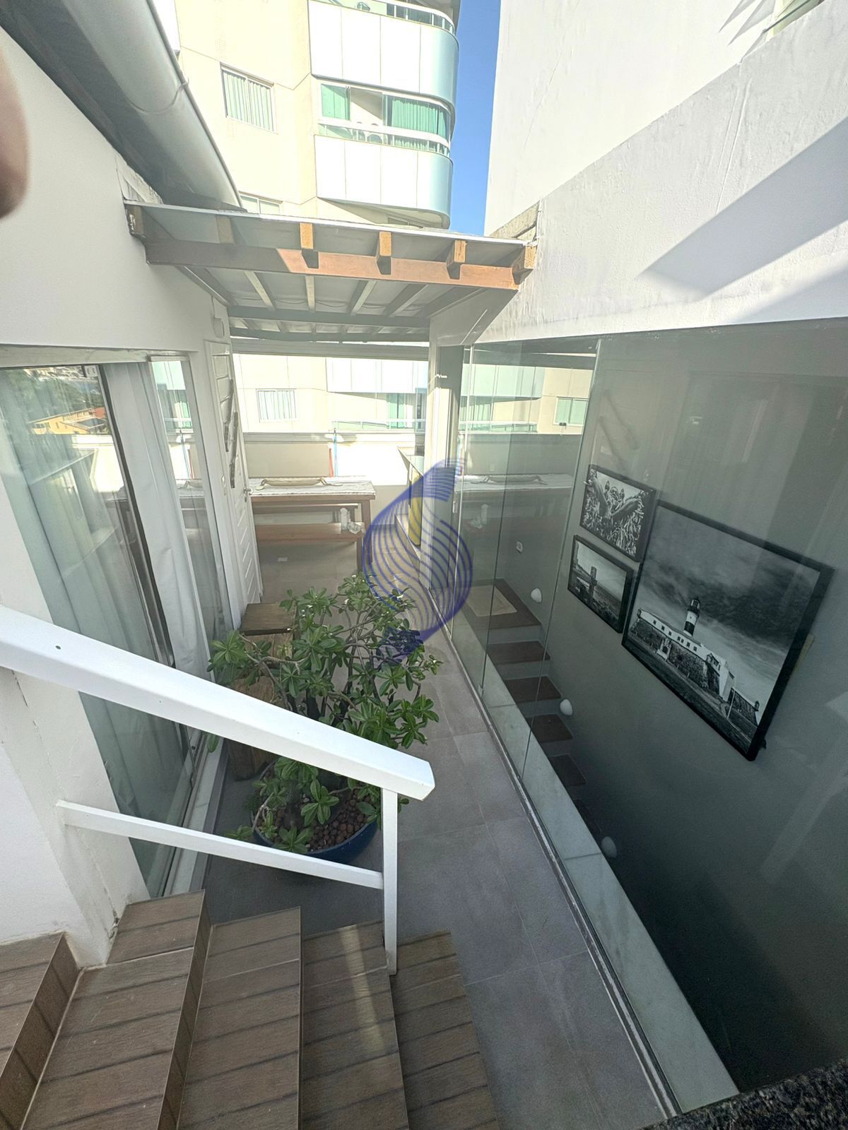 Cobertura, 2 quartos, 90 m² - Foto 13