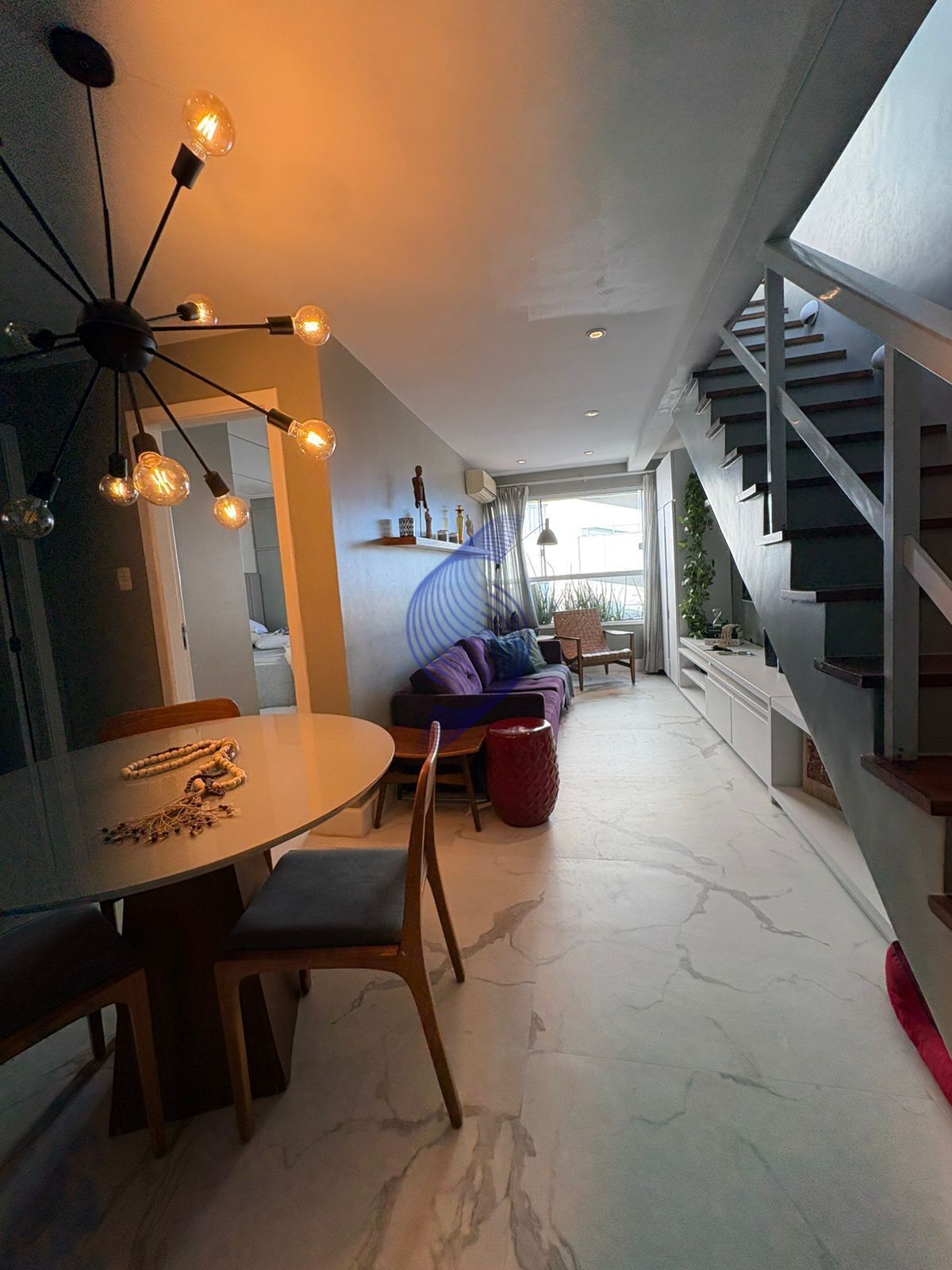 Cobertura, 2 quartos, 90 m² - Foto 2