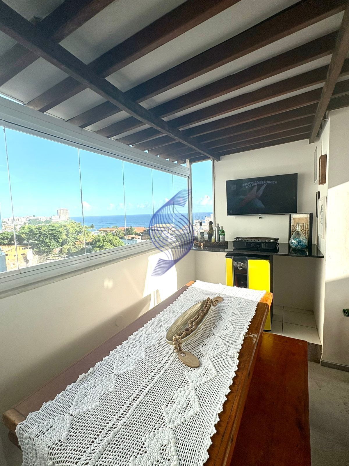 Cobertura, 2 quartos, 90 m² - Foto 17