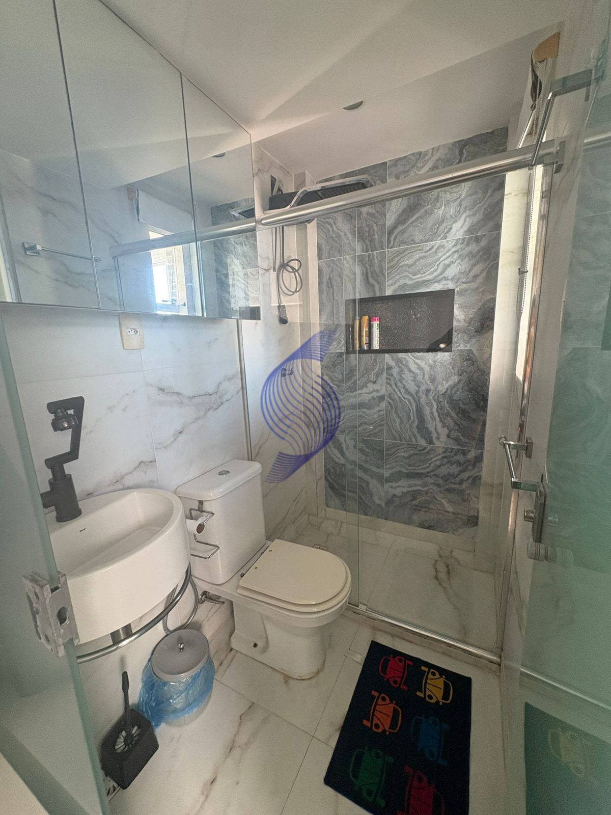 Cobertura, 2 quartos, 90 m² - Foto 22