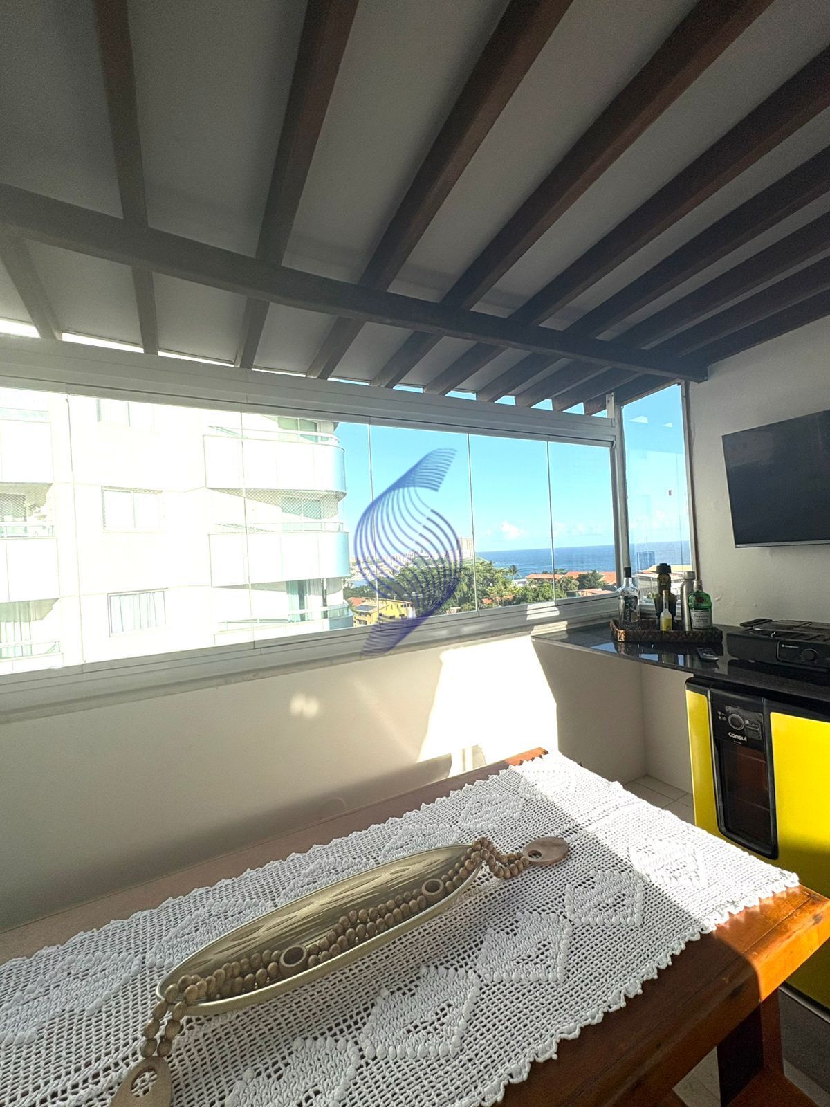 Cobertura, 2 quartos, 90 m² - Foto 18