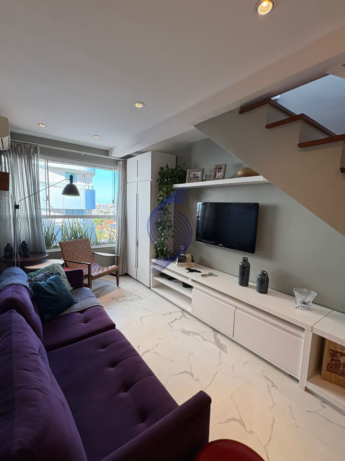 Cobertura, 2 quartos, 90 m² - Foto 4