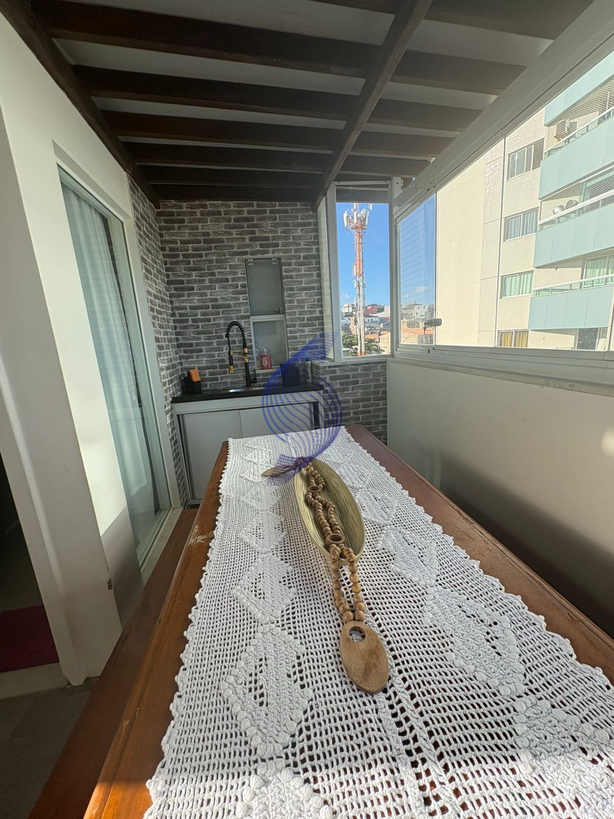Cobertura, 2 quartos, 90 m² - Foto 15