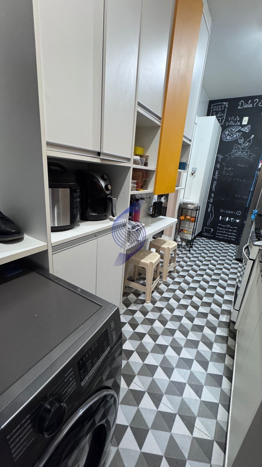 Apartamento, 2 quartos, 80 m² - Foto 9