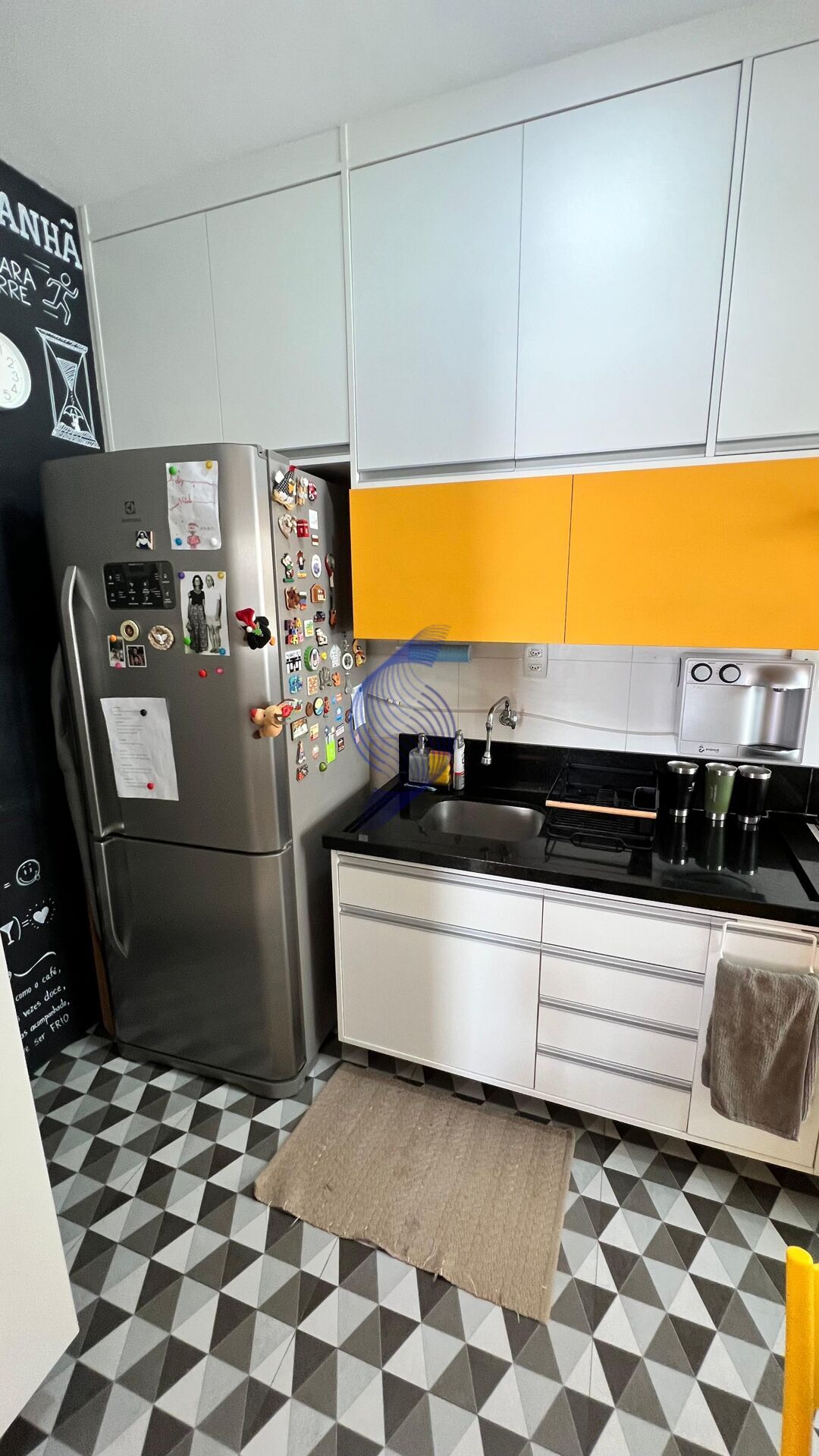 Apartamento, 2 quartos, 80 m² - Foto 7