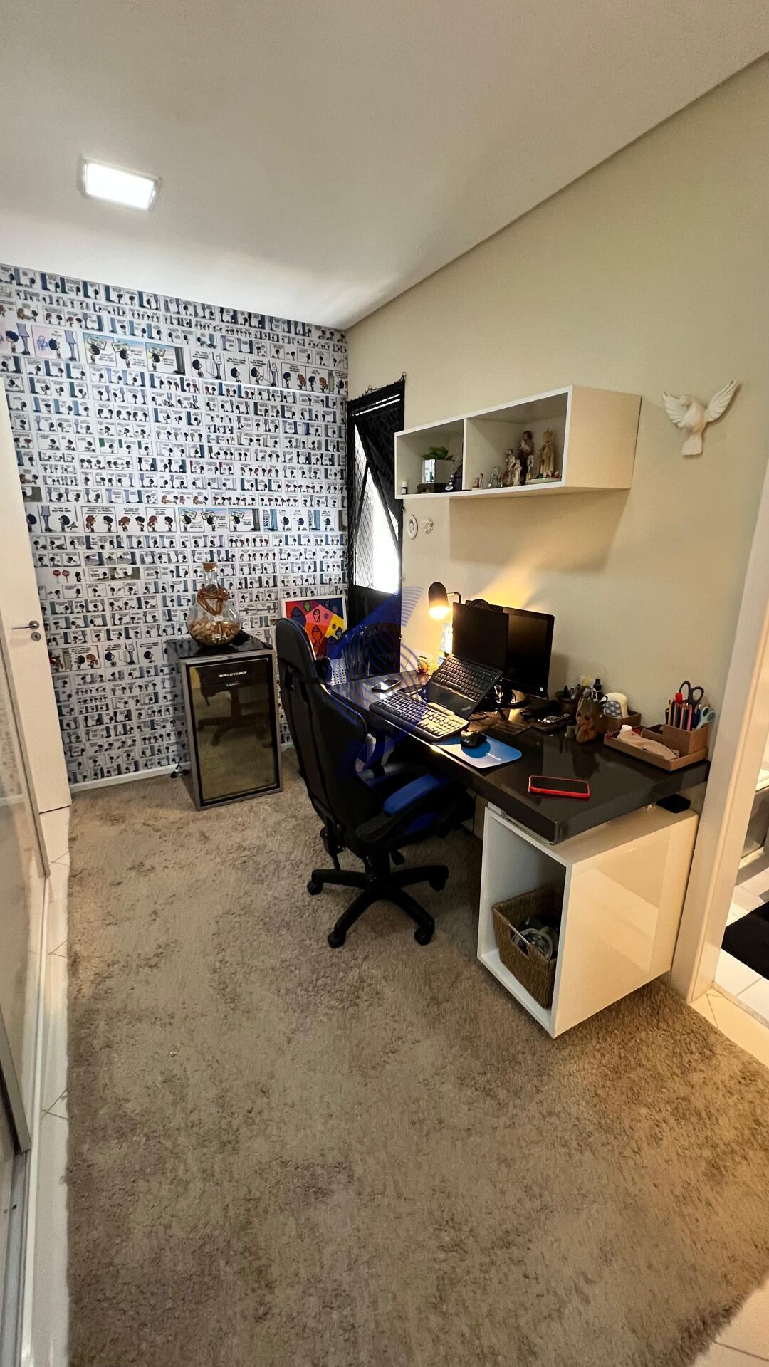 Apartamento, 2 quartos, 80 m² - Foto 16