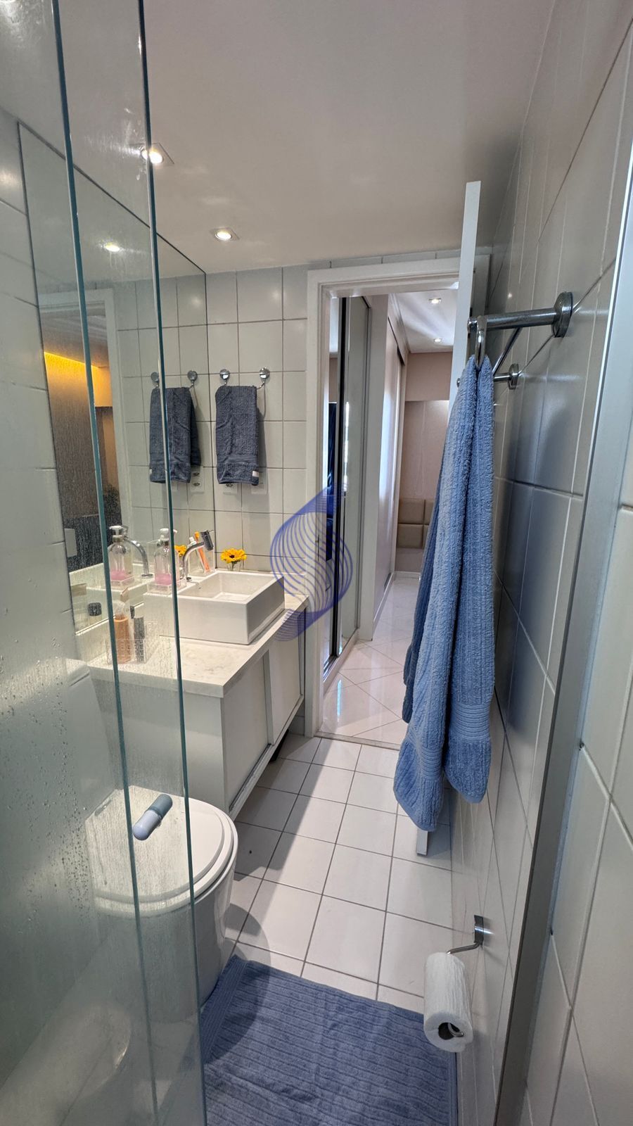 Apartamento, 2 quartos, 80 m² - Foto 11