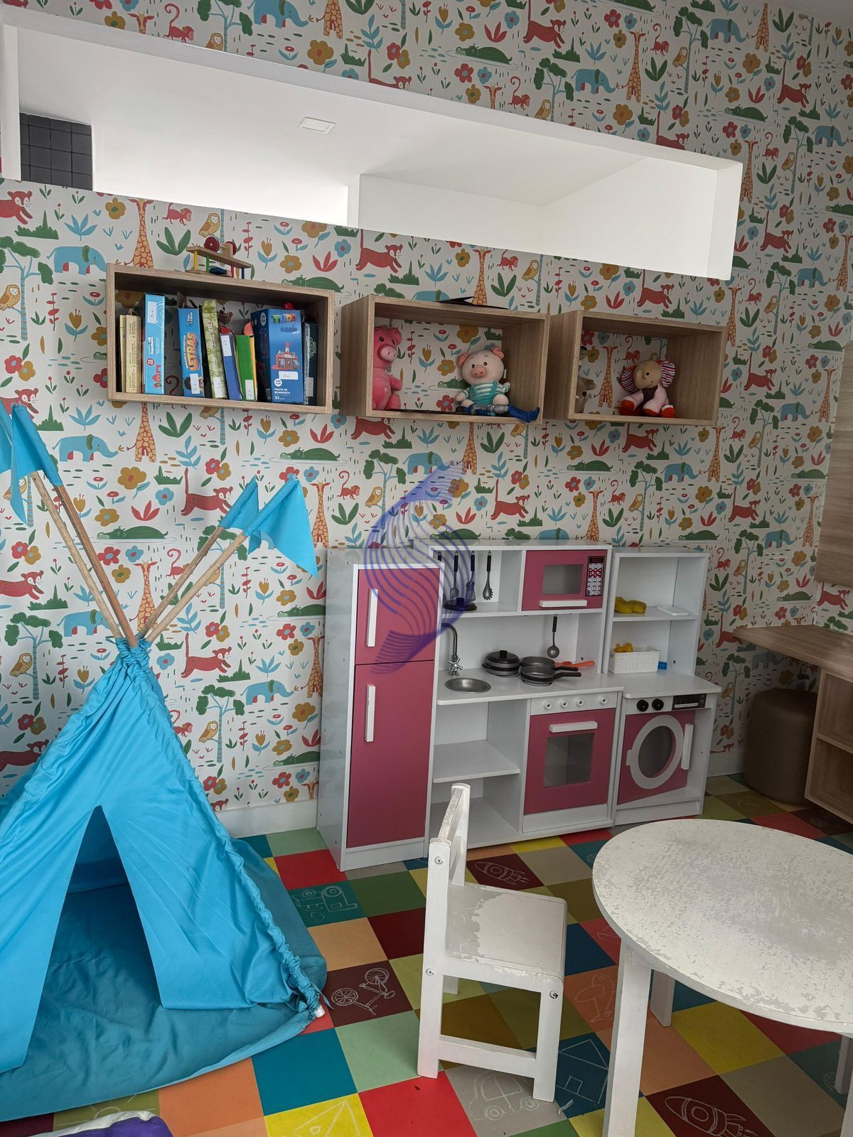 Apartamento, 2 quartos, 80 m² - Foto 18