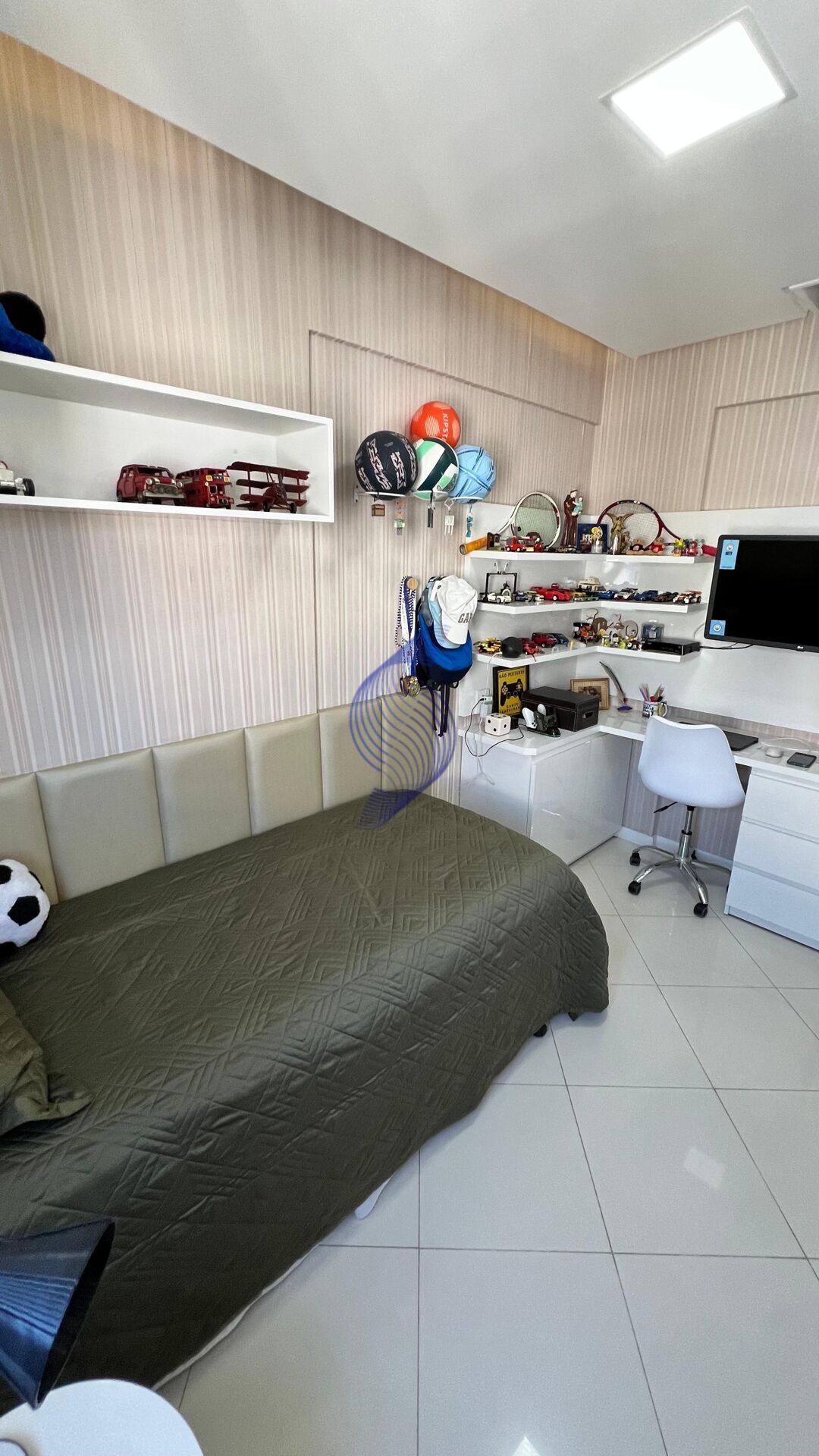 Apartamento, 2 quartos, 80 m² - Foto 17