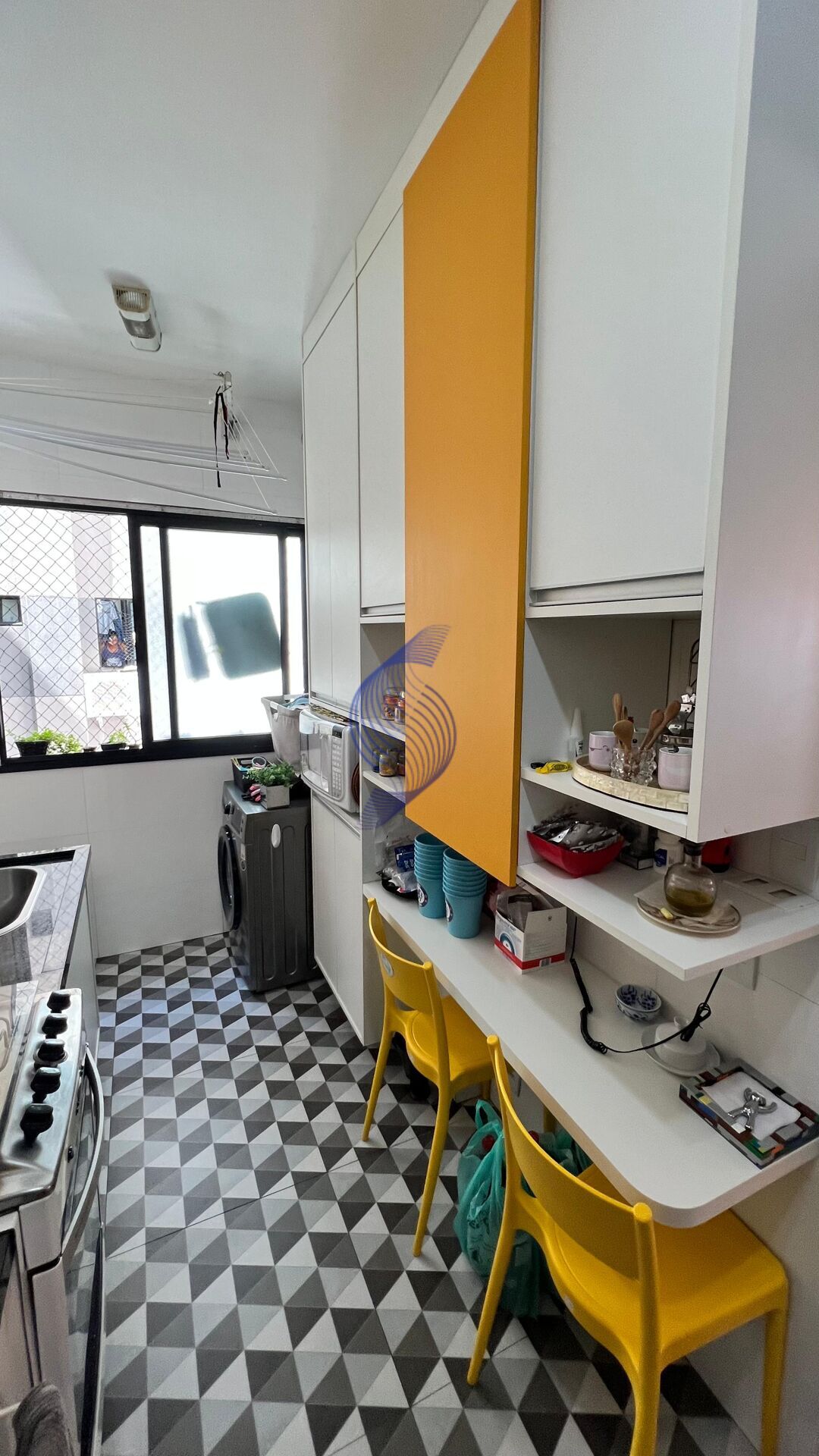 Apartamento, 2 quartos, 80 m² - Foto 8