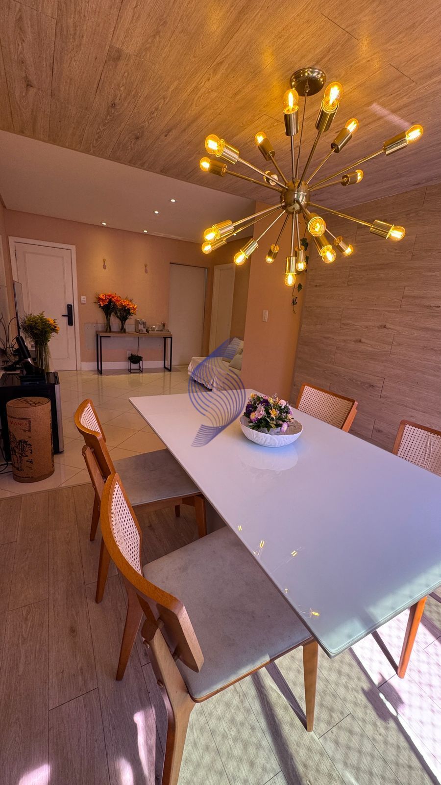 Apartamento, 2 quartos, 80 m² - Foto 4