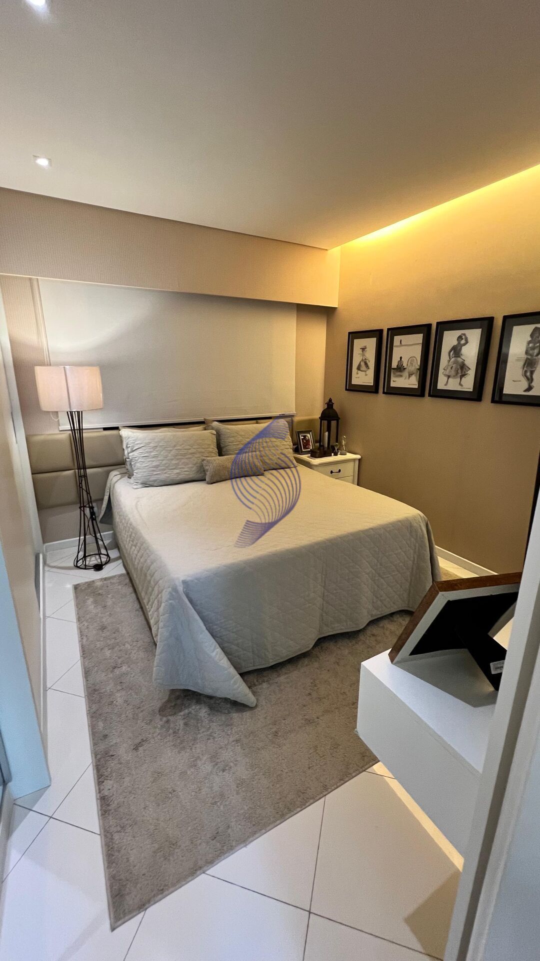 Apartamento, 2 quartos, 80 m² - Foto 13