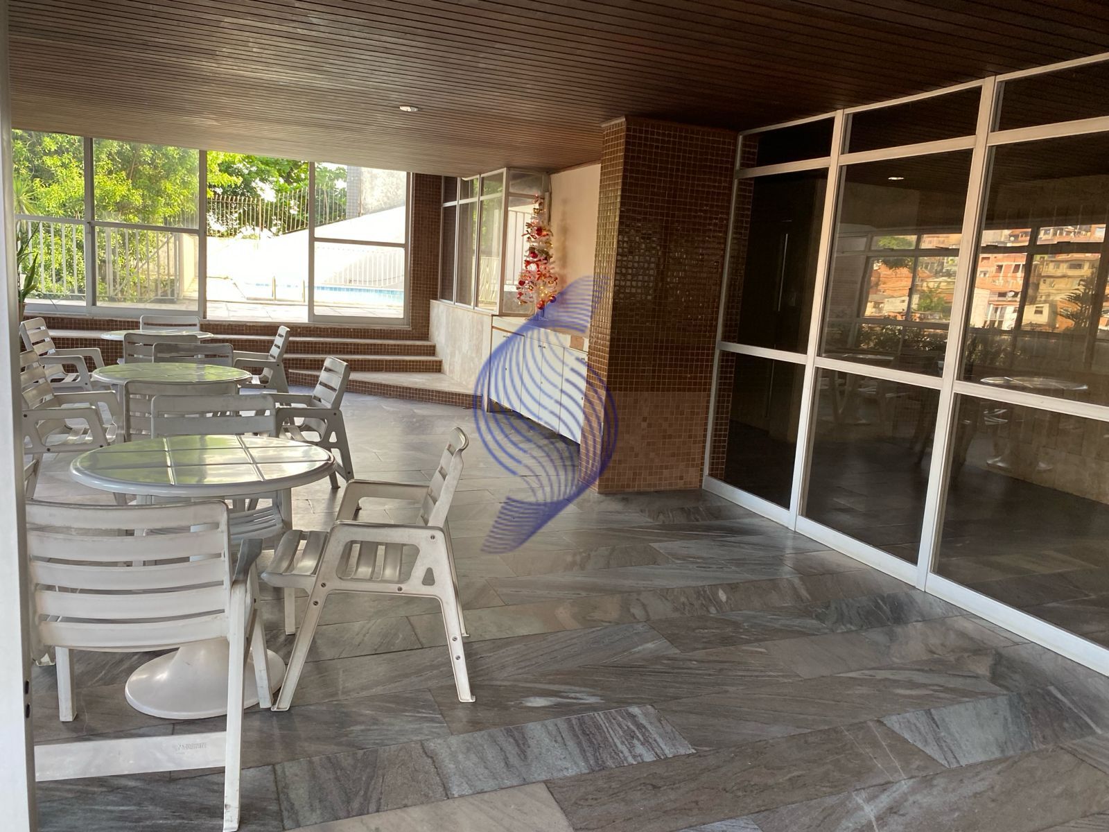 Apartamento, 4 quartos, 194 m² - Foto 3