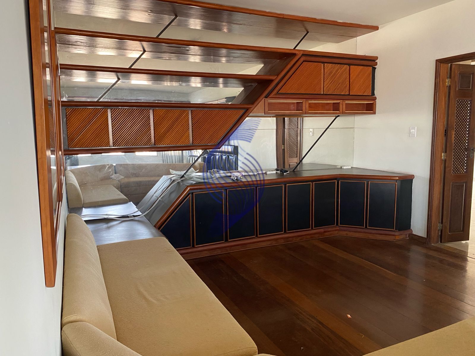 Apartamento, 4 quartos, 194 m² - Foto 4