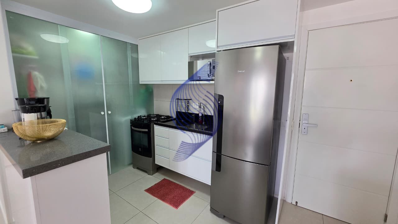 Apartamento, 2 quartos, 66 m² - Foto 7