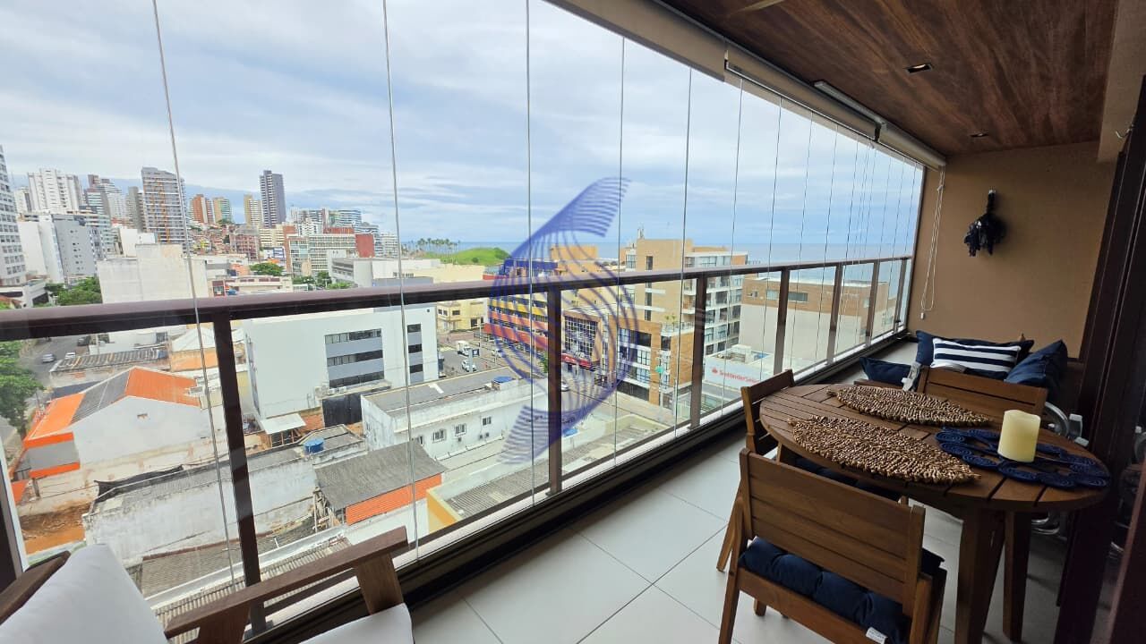 Apartamento, 2 quartos, 66 m² - Foto 6