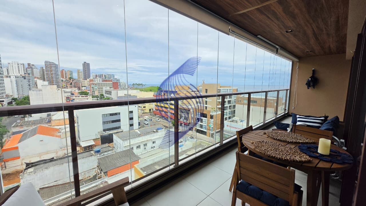 Apartamento, 2 quartos, 66 m² - Foto 4