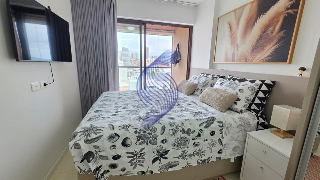 Apartamento, 2 quartos, 66 m² - Foto 9