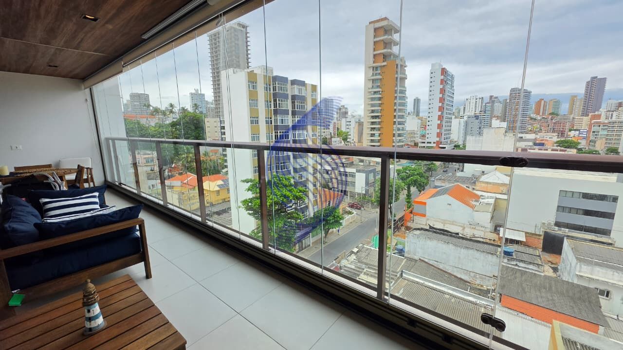 Apartamento, 2 quartos, 66 m² - Foto 5