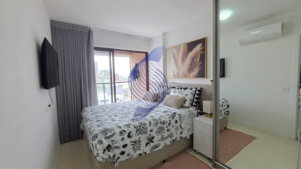 Apartamento, 2 quartos, 66 m² - Foto 10