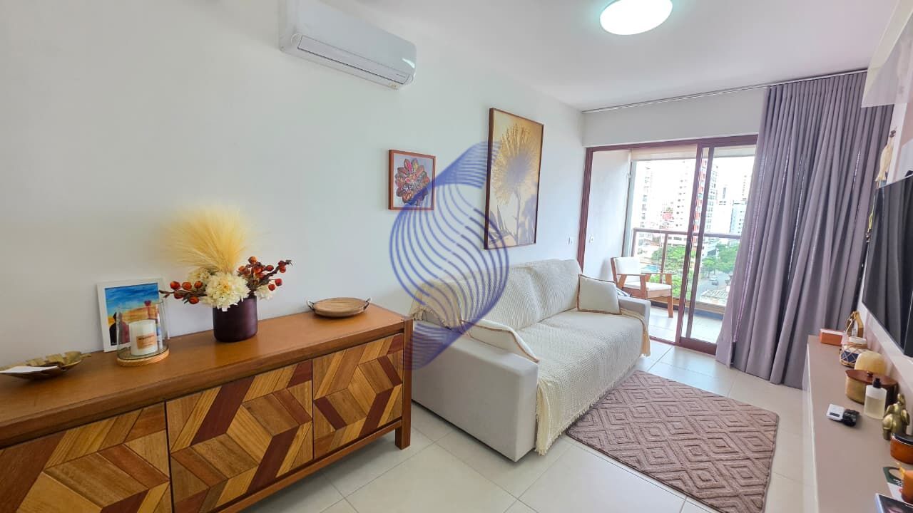 Apartamento, 2 quartos, 66 m² - Foto 2