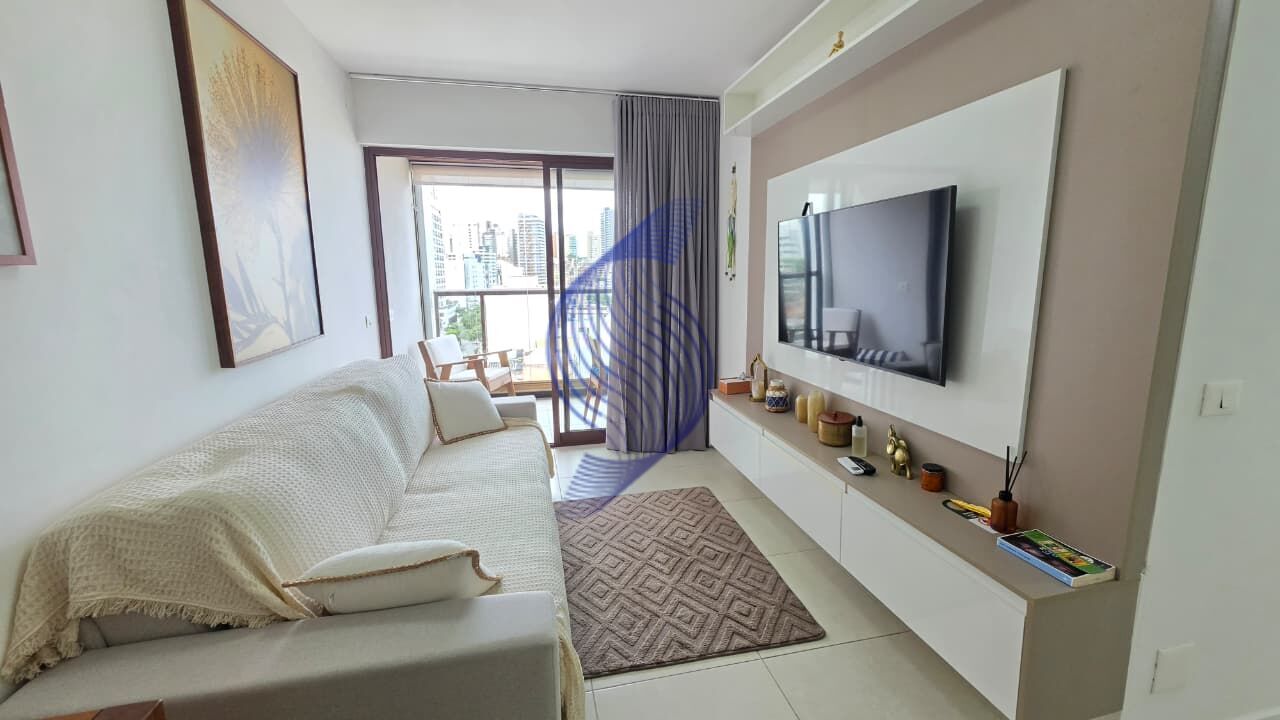 Apartamento, 2 quartos, 66 m² - Foto 3