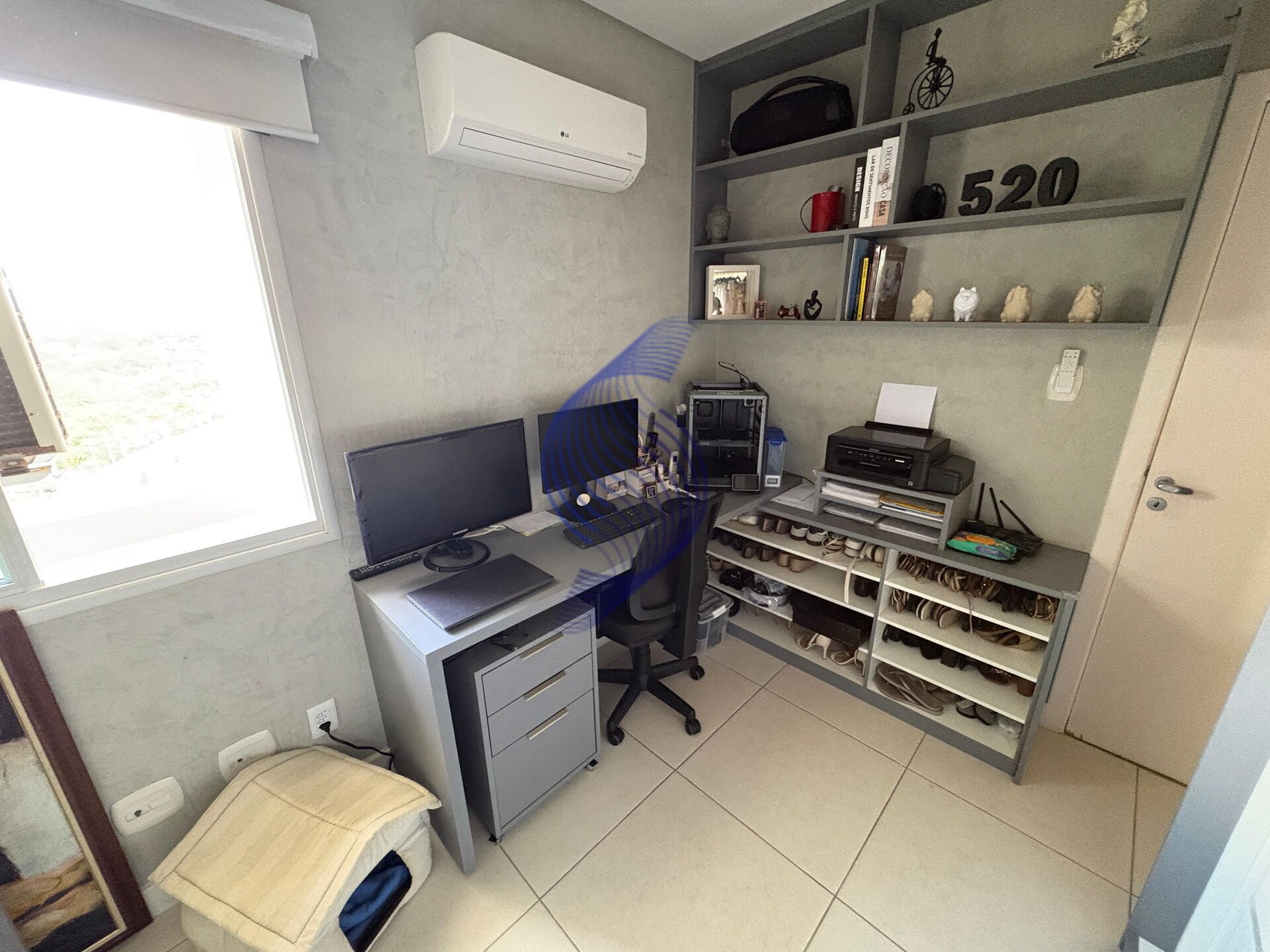 Apartamento, 3 quartos, 140 m² - Foto 20