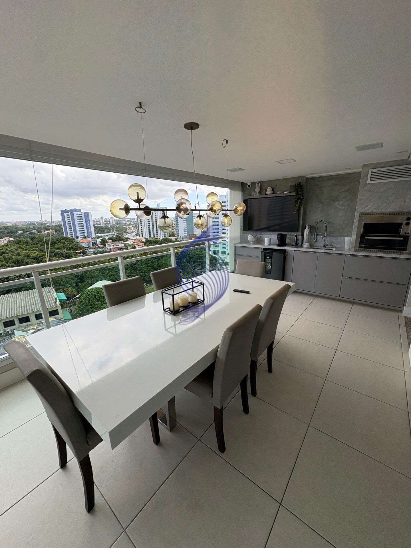 Apartamento, 3 quartos, 140 m² - Foto 13