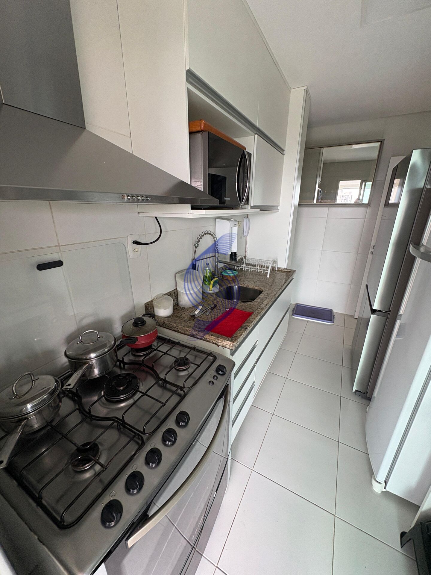 Apartamento, 3 quartos, 140 m² - Foto 16