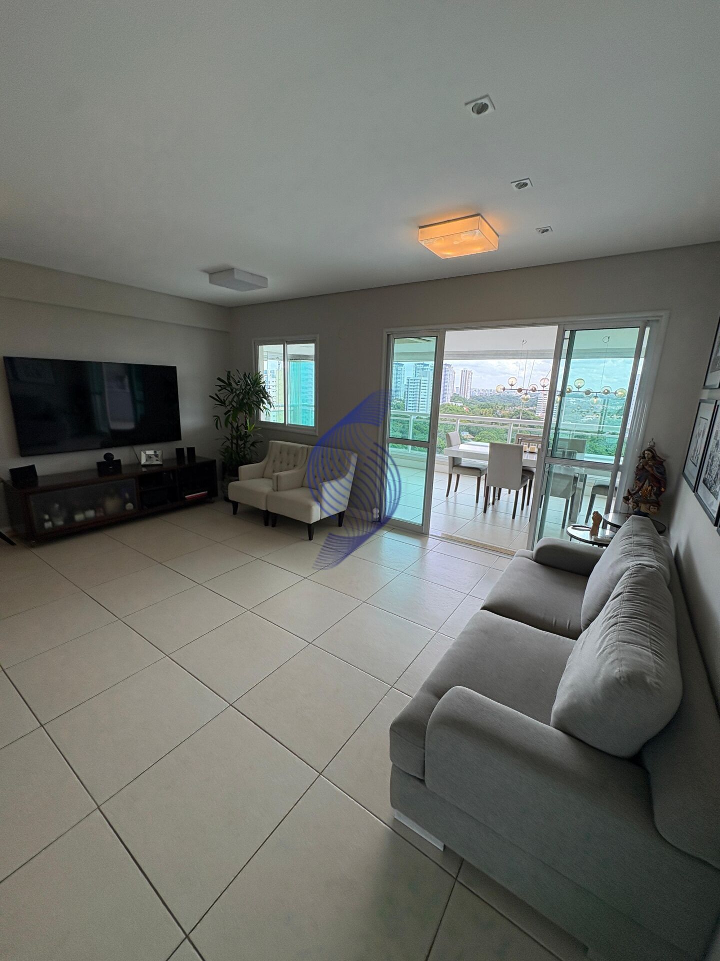 Apartamento, 3 quartos, 140 m² - Foto 6