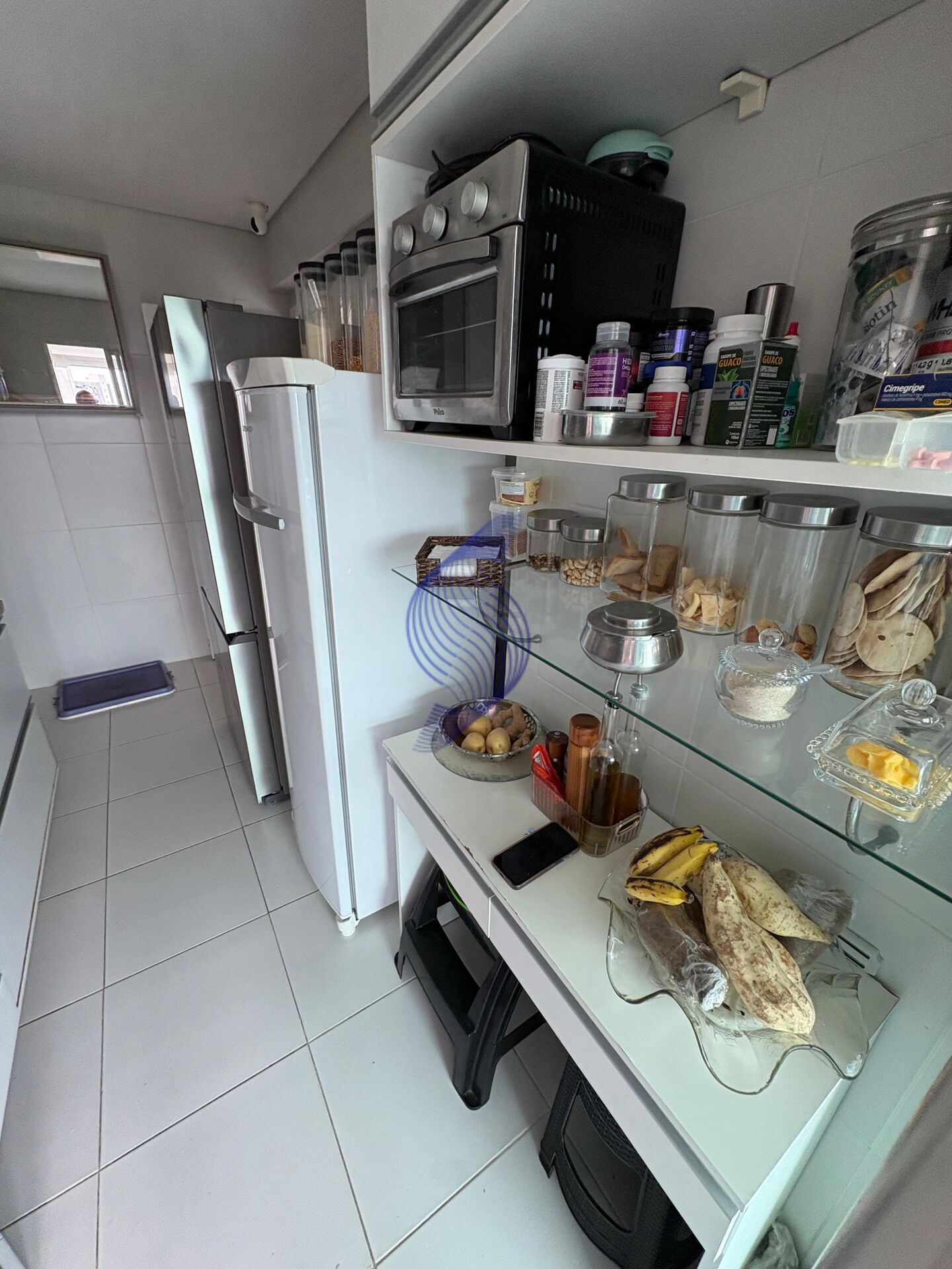 Apartamento, 3 quartos, 140 m² - Foto 17