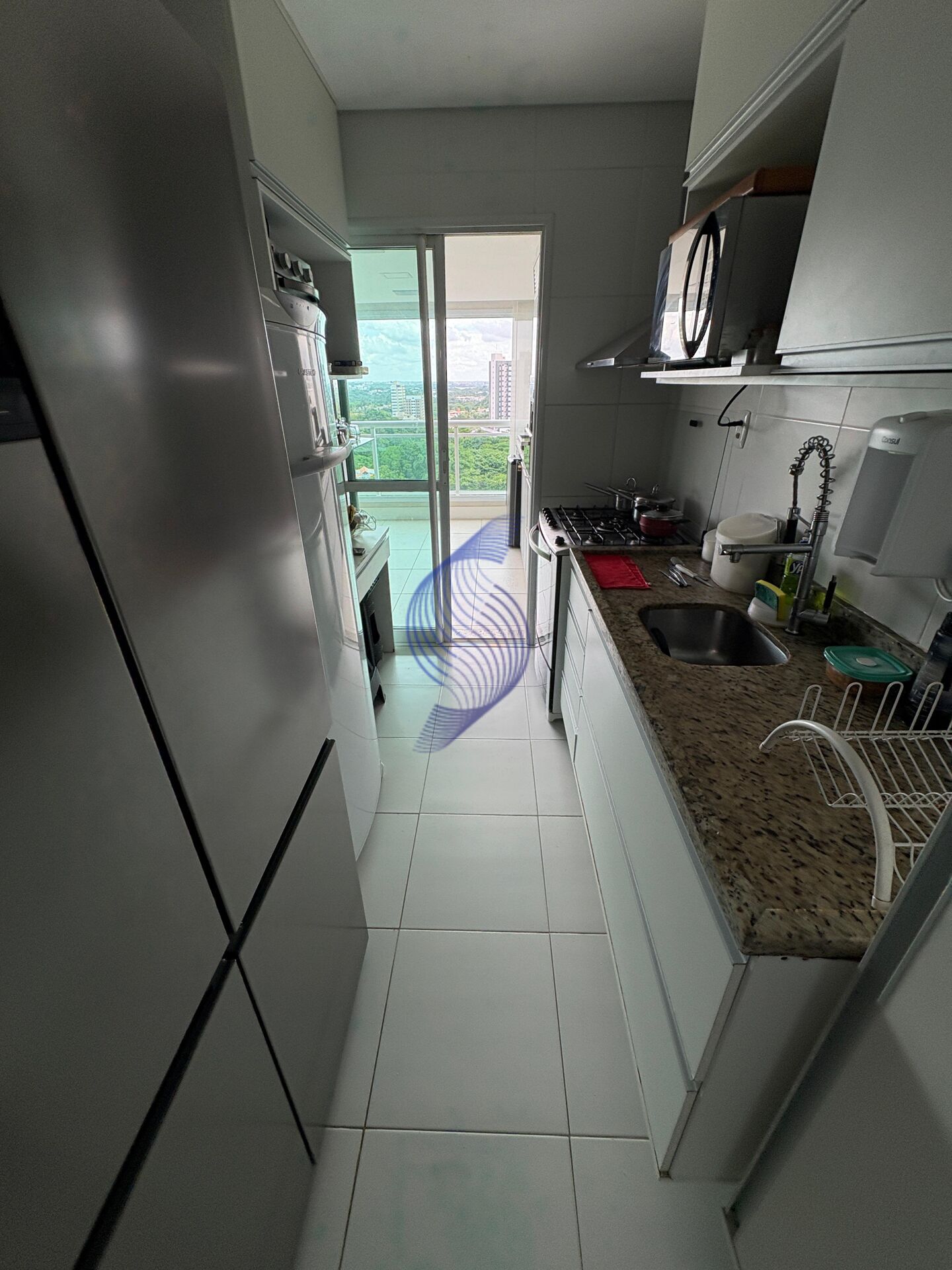 Apartamento, 3 quartos, 140 m² - Foto 18