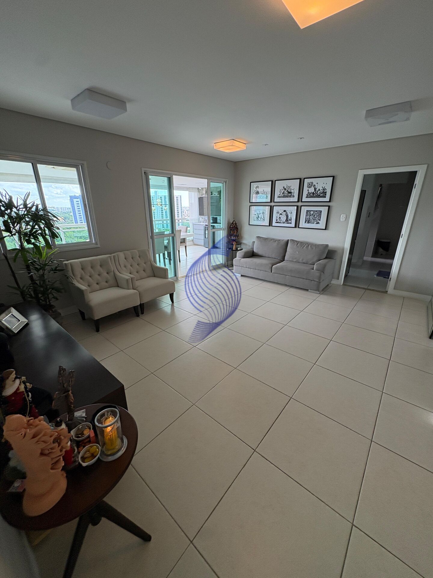 Apartamento, 3 quartos, 140 m² - Foto 7