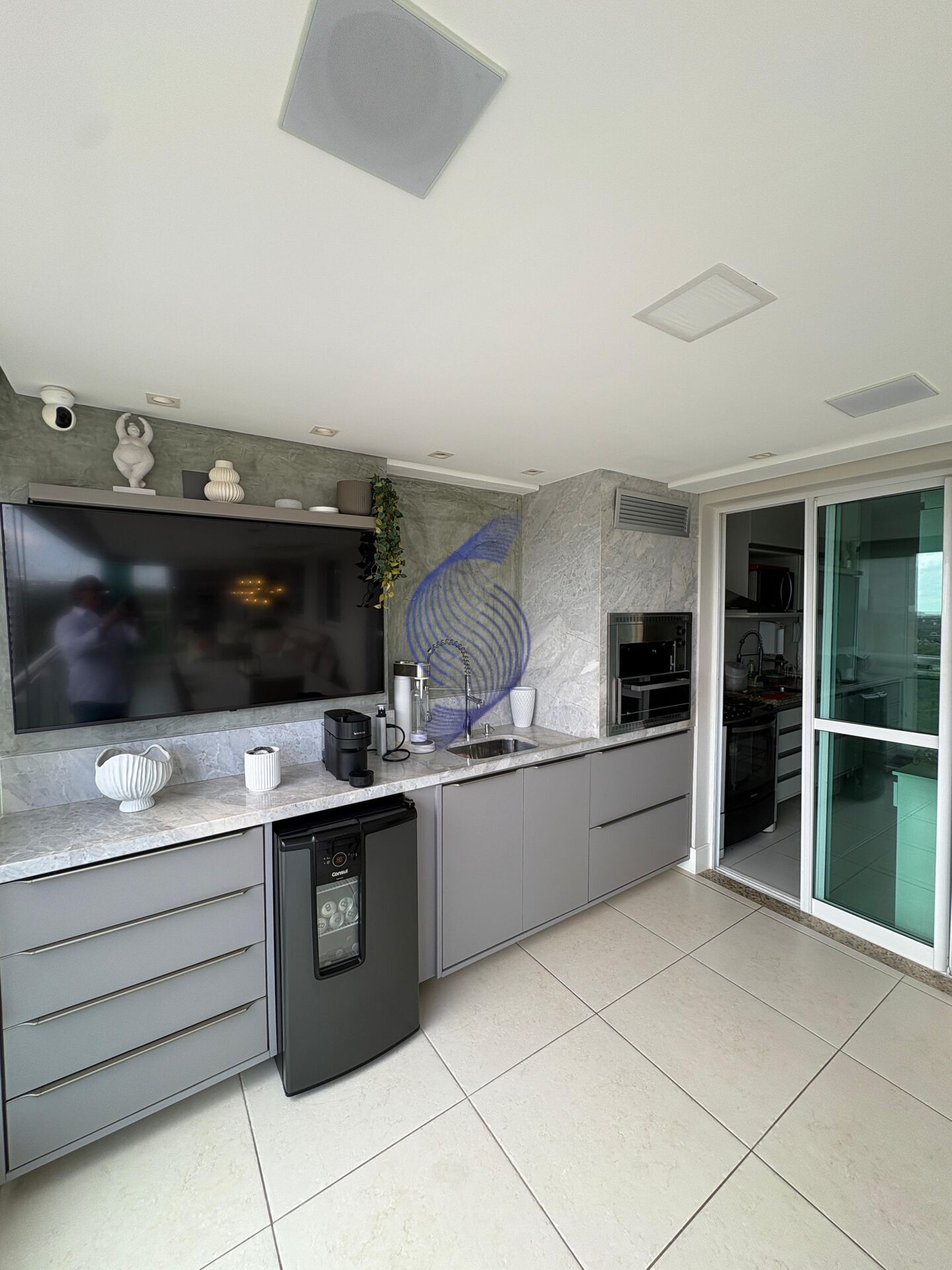 Apartamento, 3 quartos, 140 m² - Foto 15