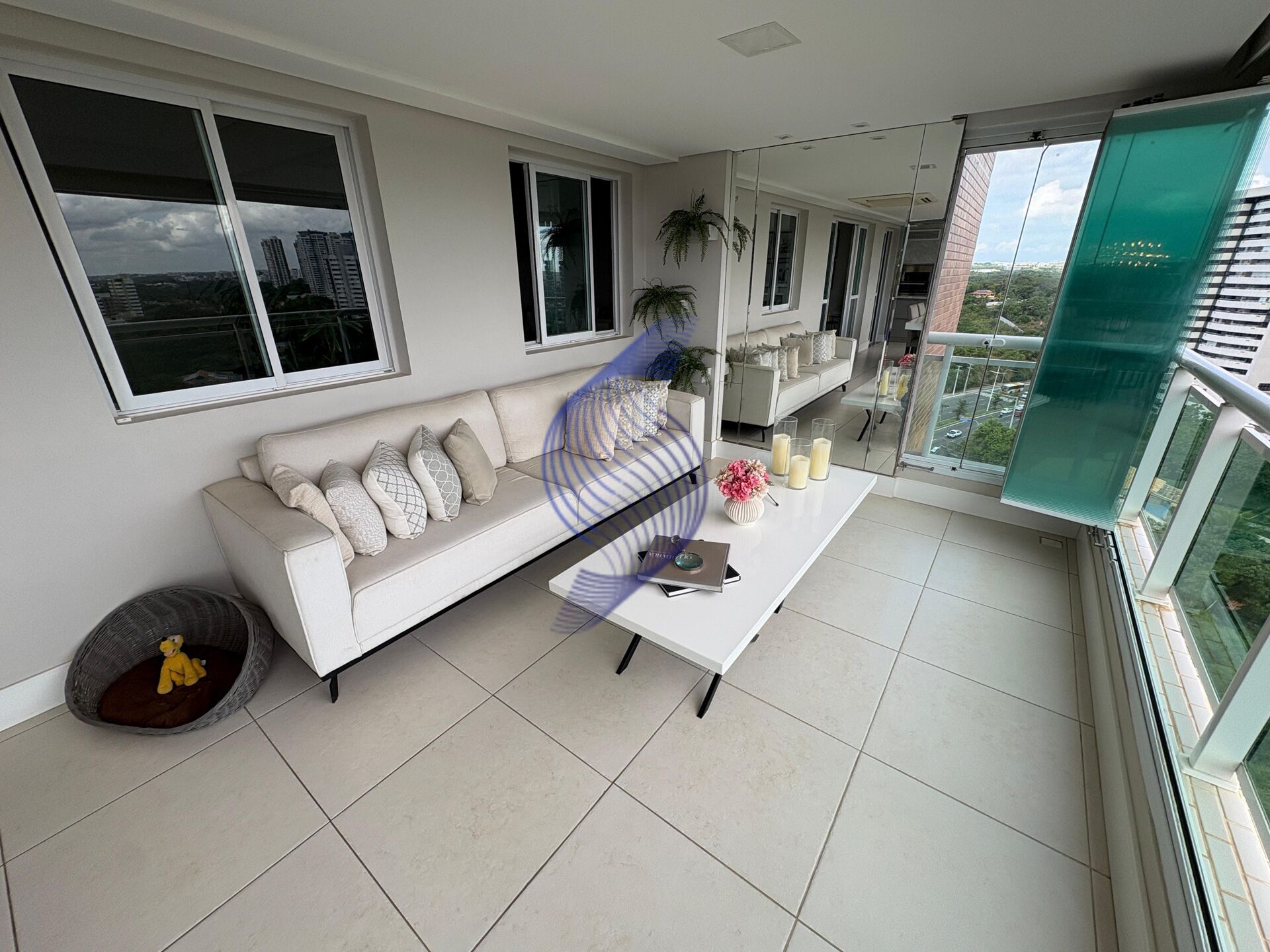 Apartamento, 3 quartos, 140 m² - Foto 12