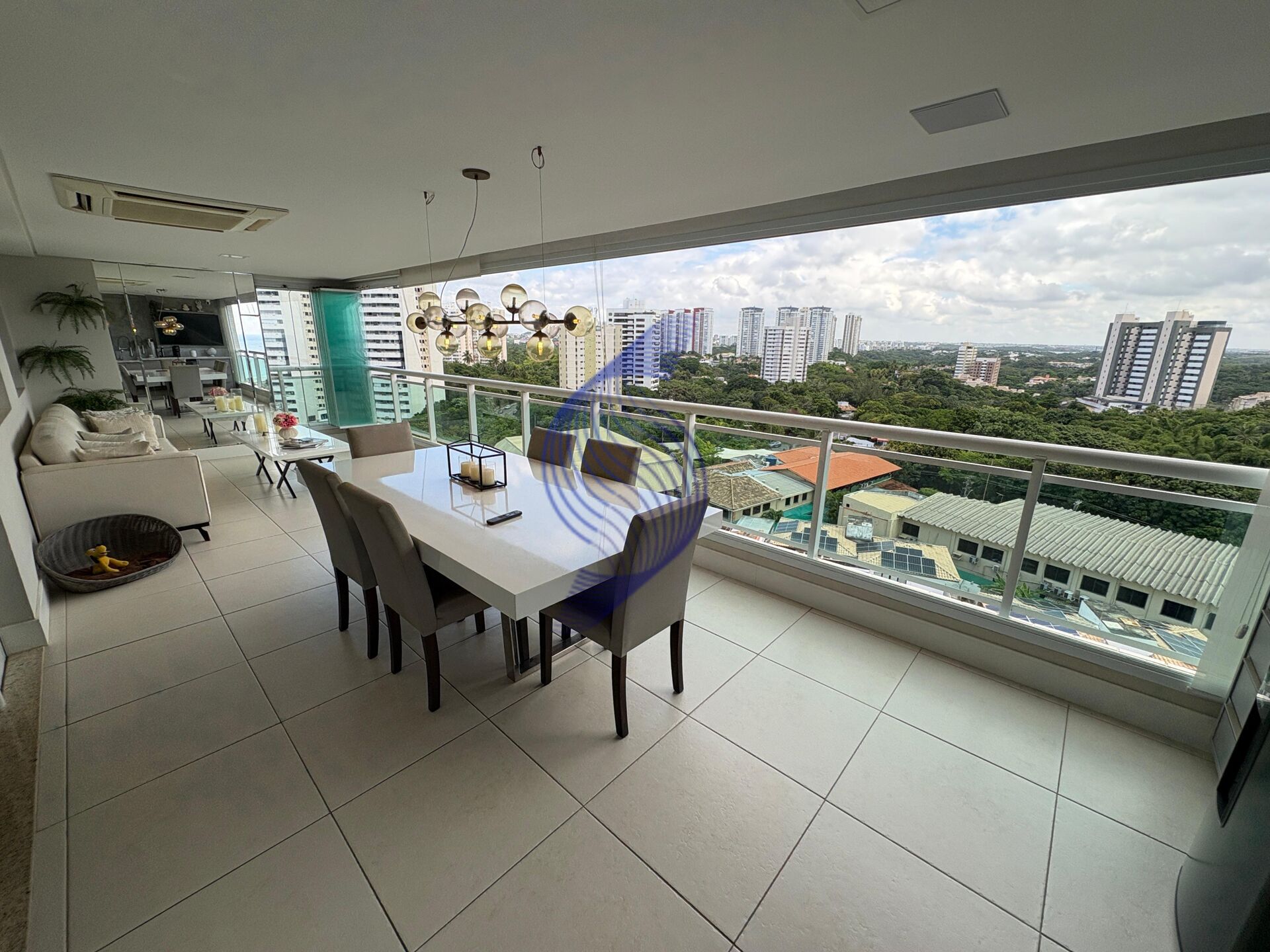 Apartamento, 3 quartos, 140 m² - Foto 14