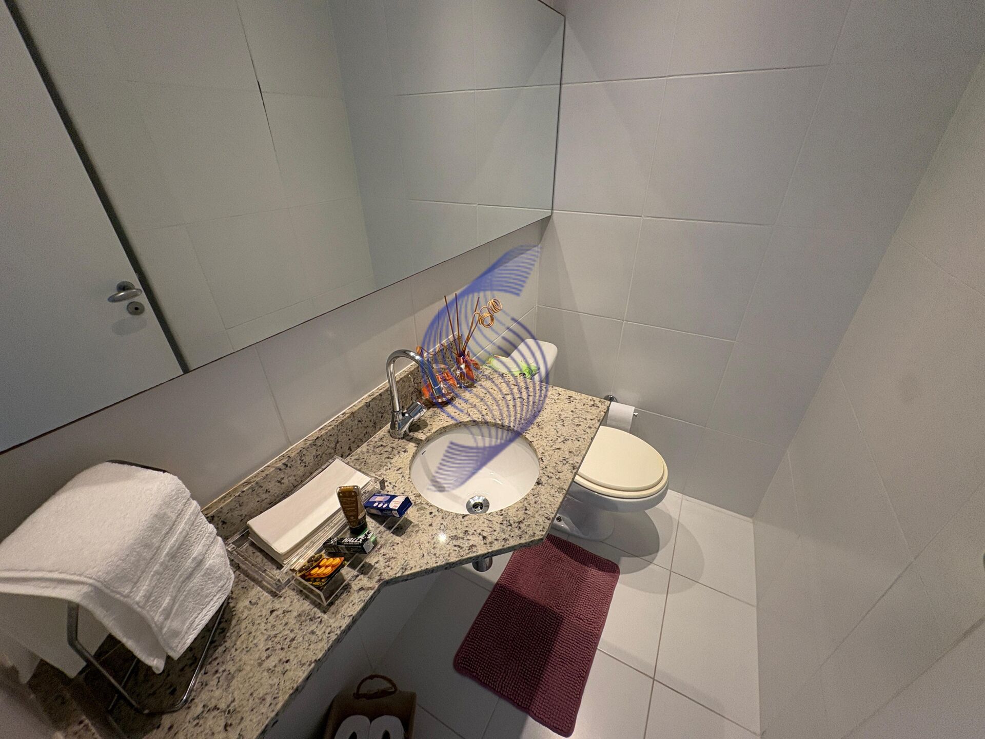 Apartamento, 3 quartos, 140 m² - Foto 26