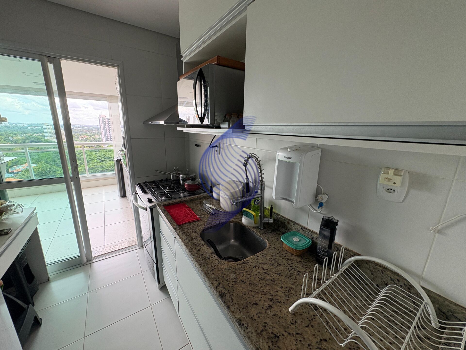 Apartamento, 3 quartos, 140 m² - Foto 19