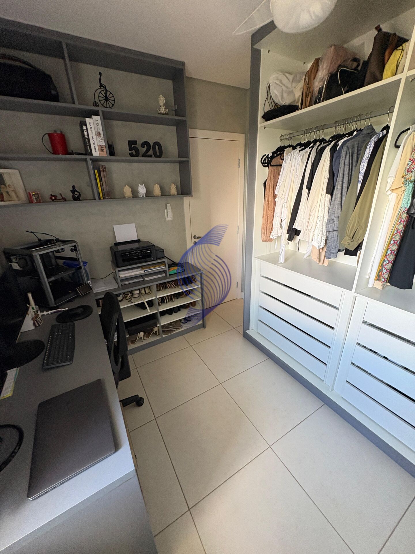 Apartamento, 3 quartos, 140 m² - Foto 23