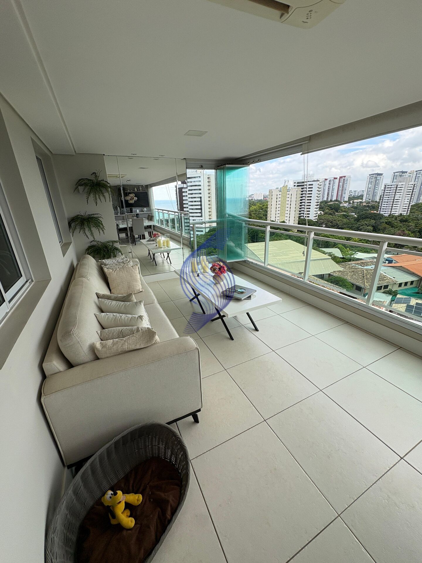 Apartamento, 3 quartos, 140 m² - Foto 10