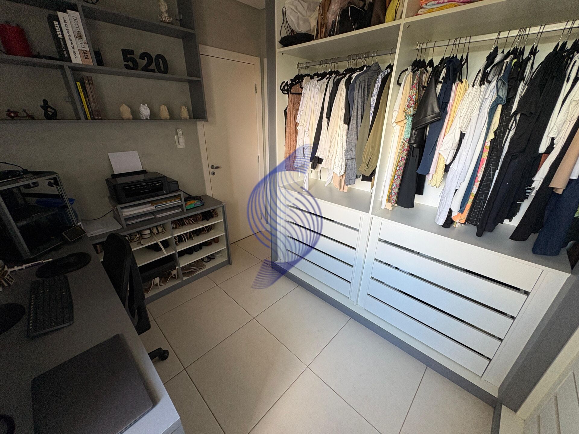 Apartamento, 3 quartos, 140 m² - Foto 22