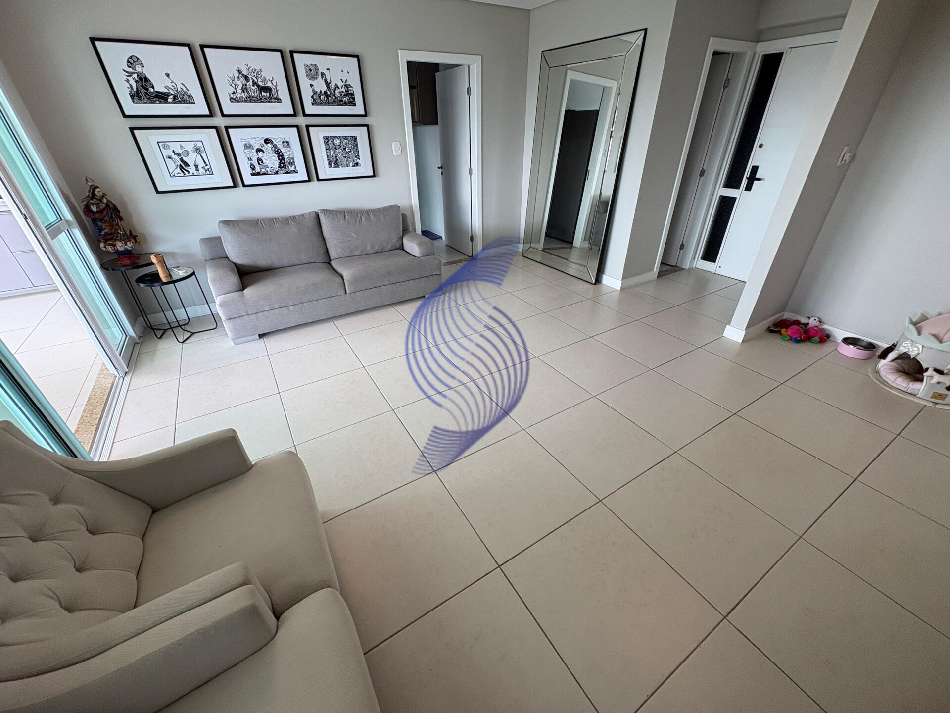 Apartamento, 3 quartos, 140 m² - Foto 4