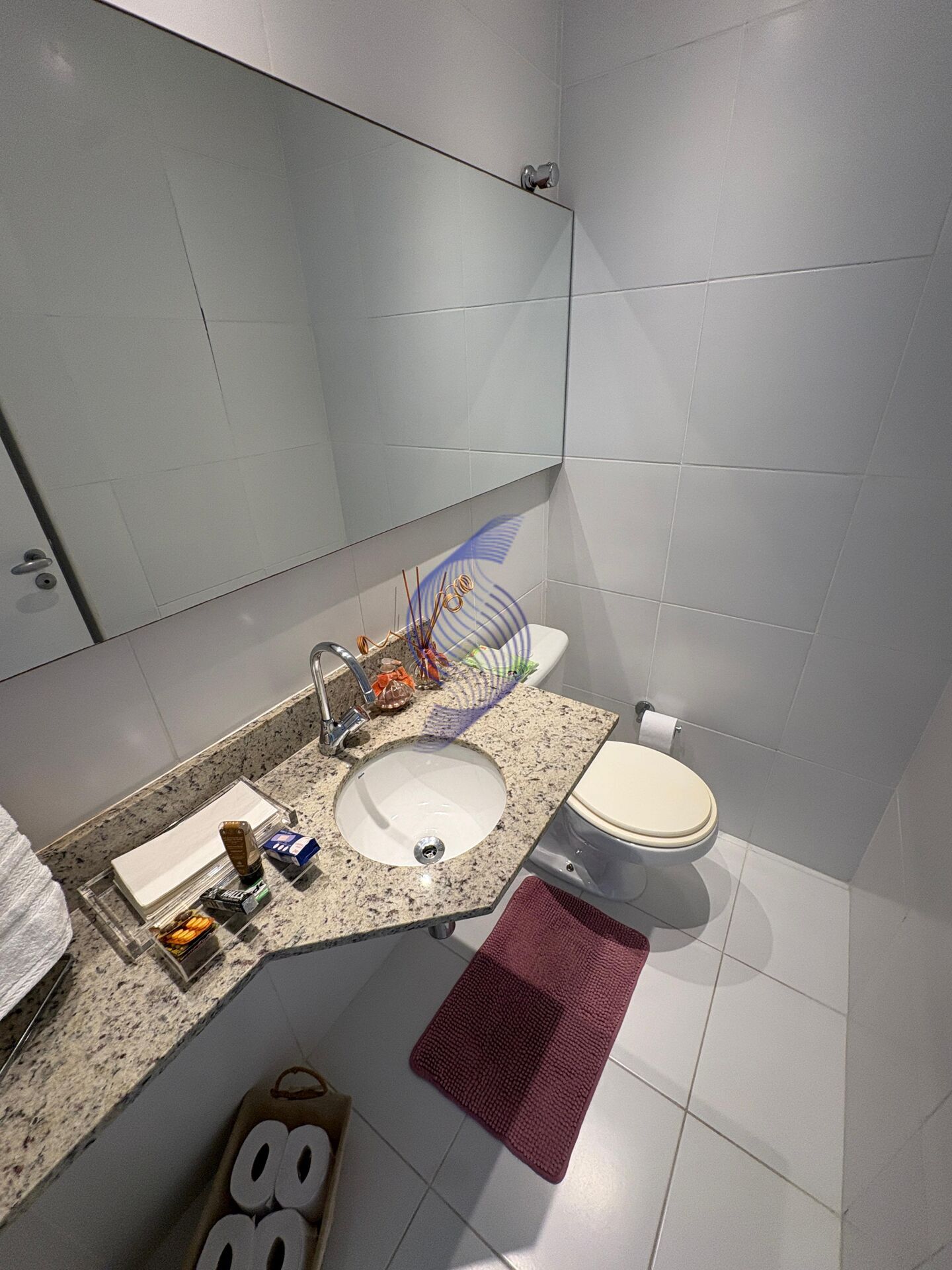 Apartamento, 3 quartos, 140 m² - Foto 27