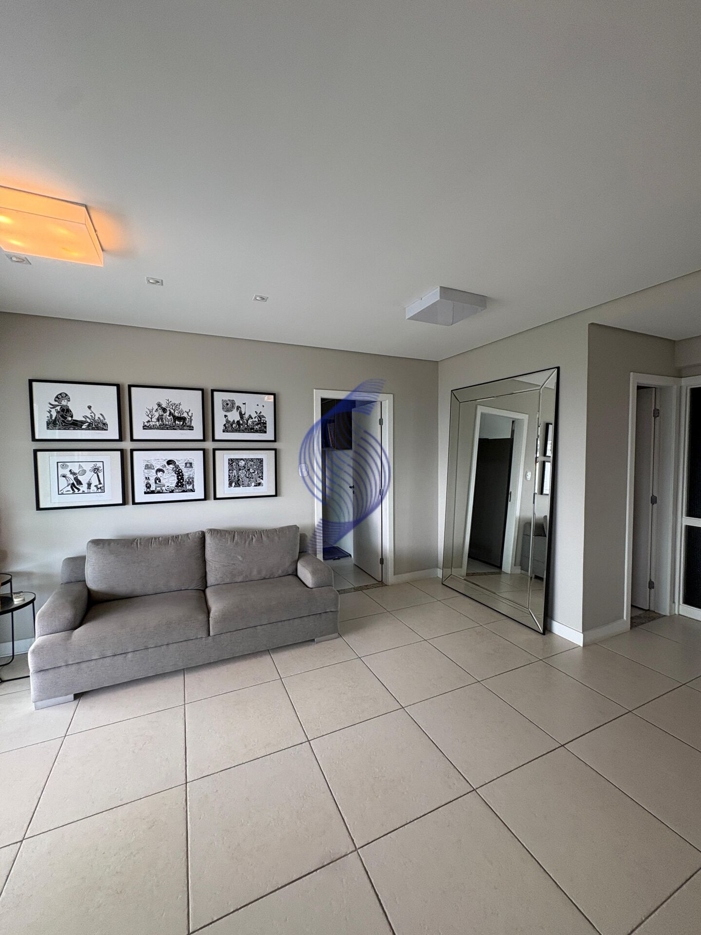 Apartamento, 3 quartos, 140 m² - Foto 3