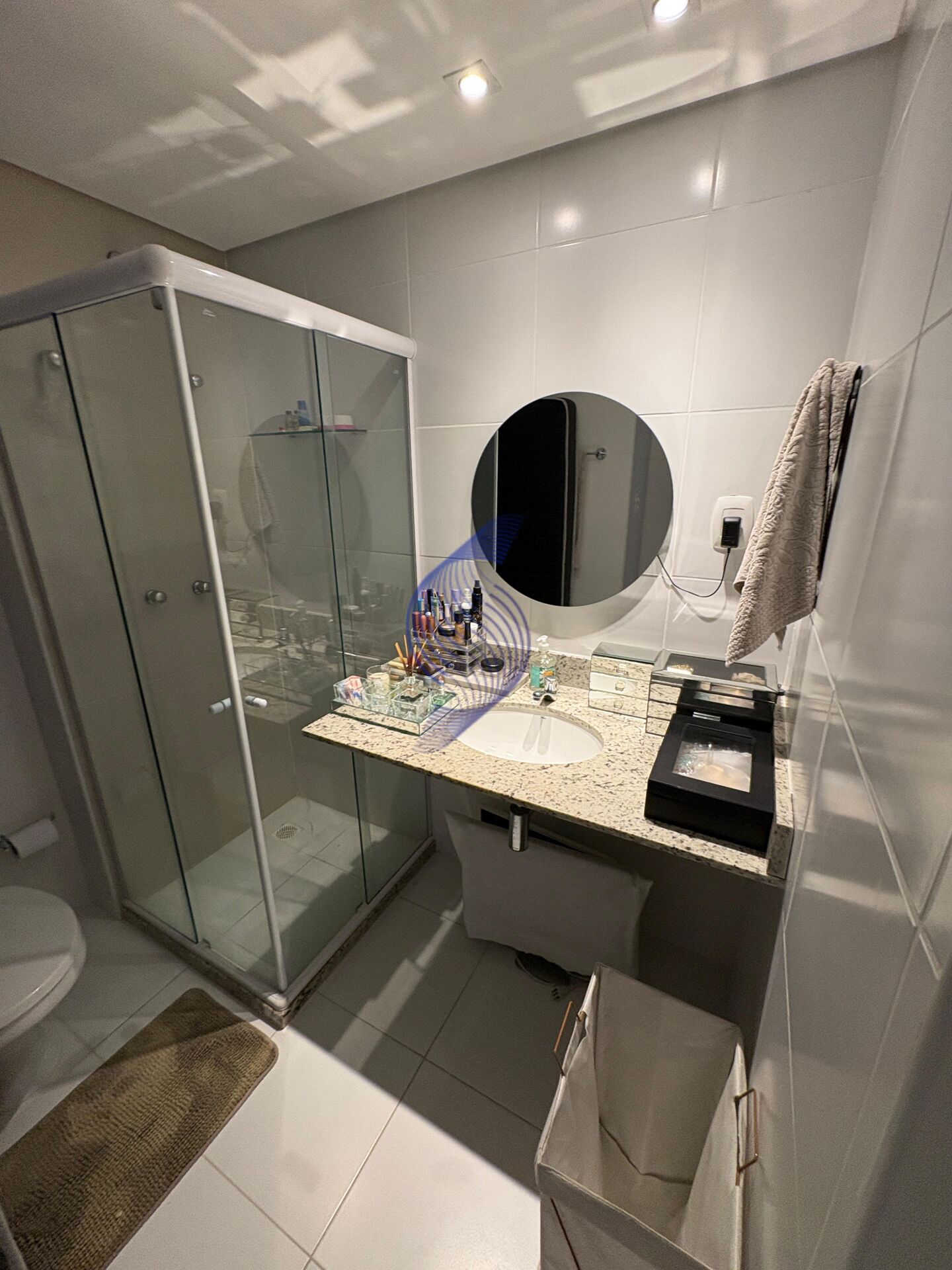 Apartamento, 3 quartos, 140 m² - Foto 25