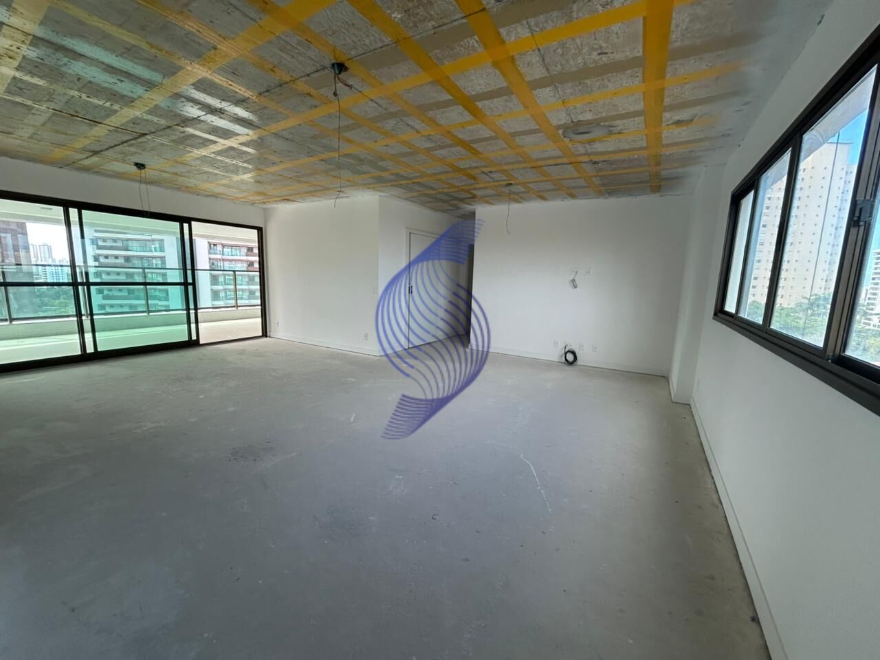 Apartamento, 4 quartos, 250 m² - Foto 2