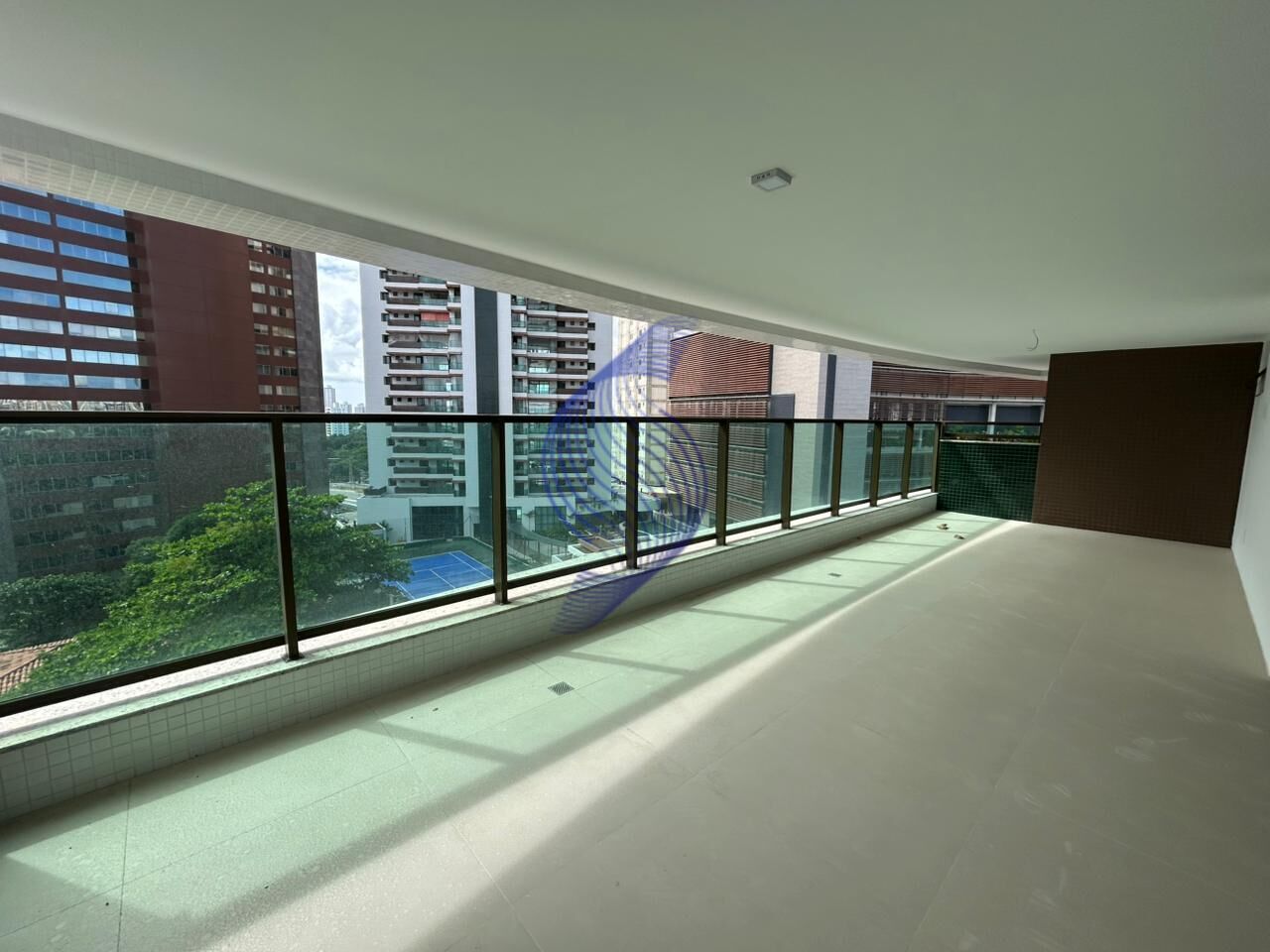 Apartamento, 4 quartos, 250 m² - Foto 4